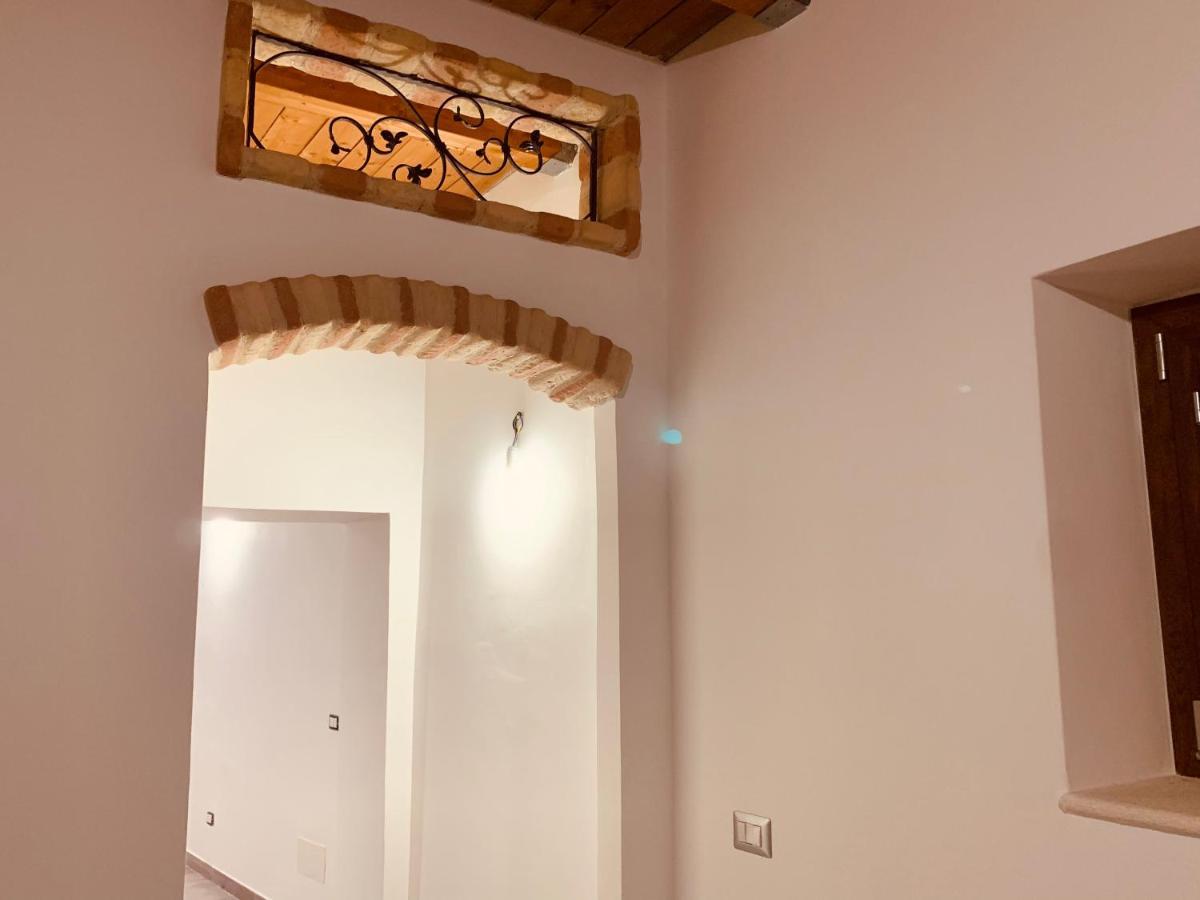 Prestige *Luxury Rooms & Appartment Монтеджордано Екстериор снимка