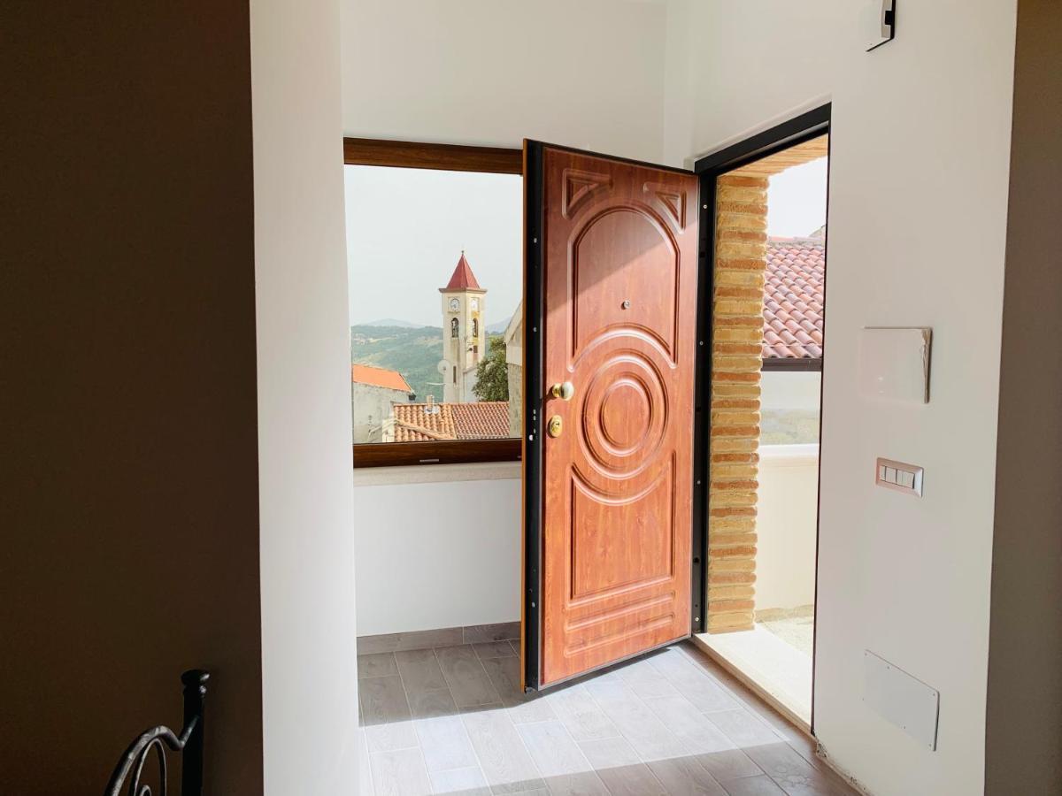 Prestige *Luxury Rooms & Appartment Монтеджордано Екстериор снимка