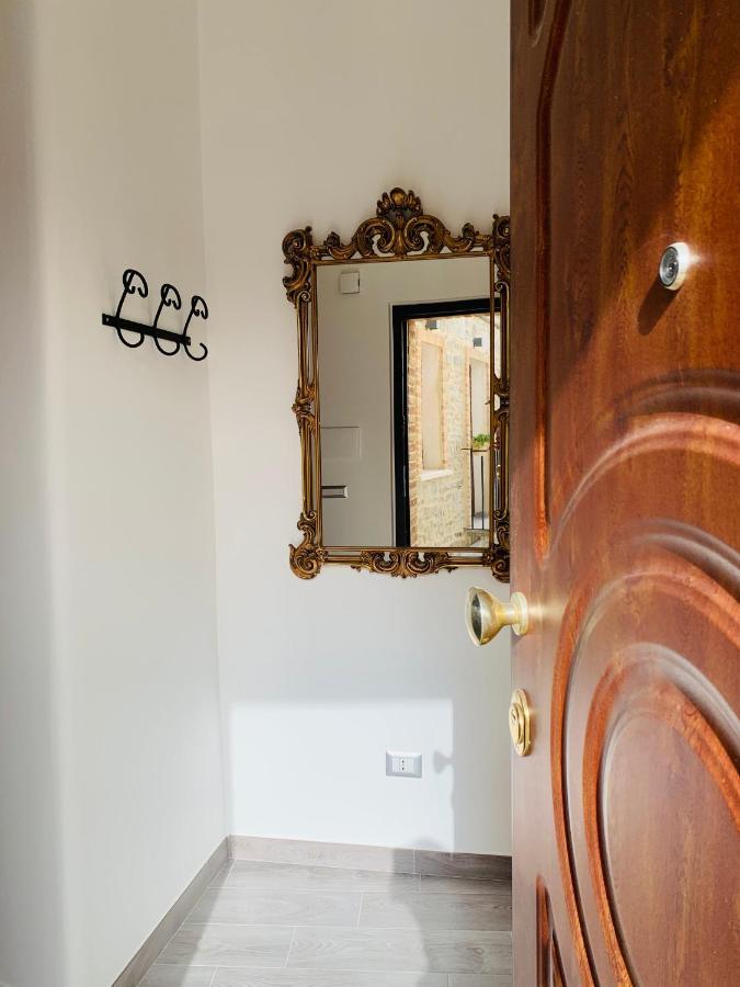 Prestige *Luxury Rooms & Appartment Монтеджордано Екстериор снимка