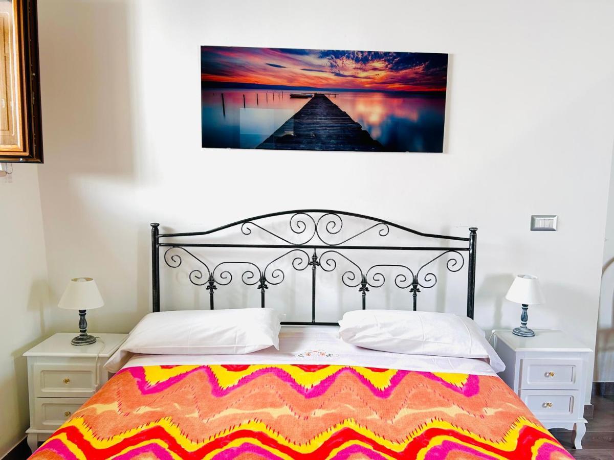 Prestige *Luxury Rooms & Appartment Монтеджордано Екстериор снимка
