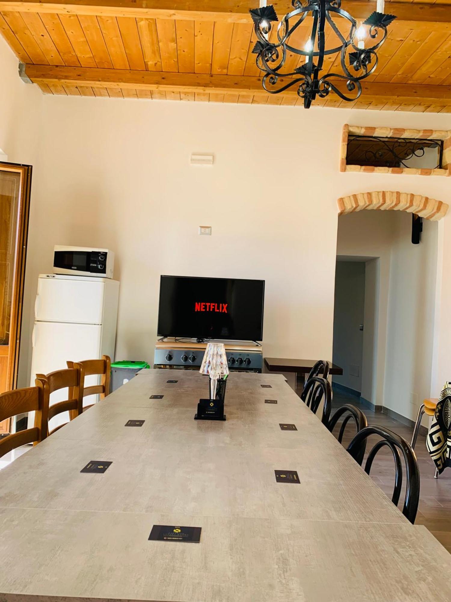 Prestige *Luxury Rooms & Appartment Монтеджордано Екстериор снимка
